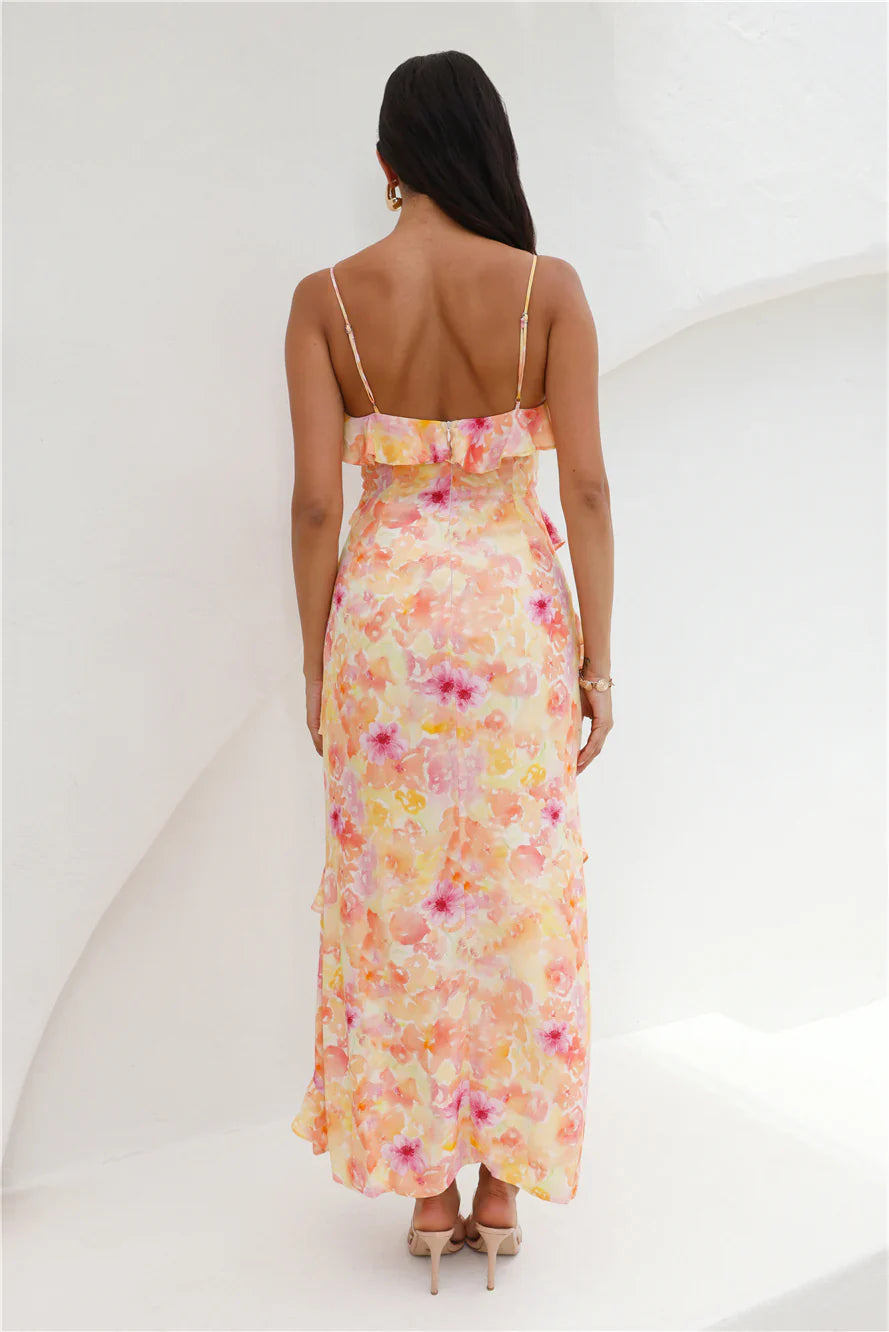 NoviMae™| Flower Bloom