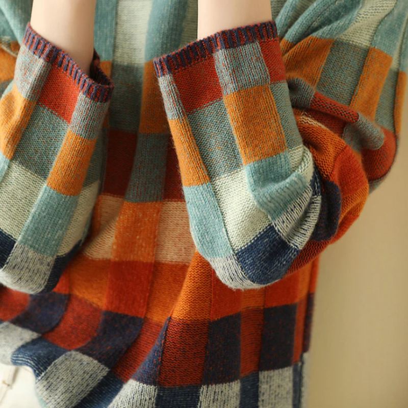 Charlie | Trendy and Comfortable Sweater
