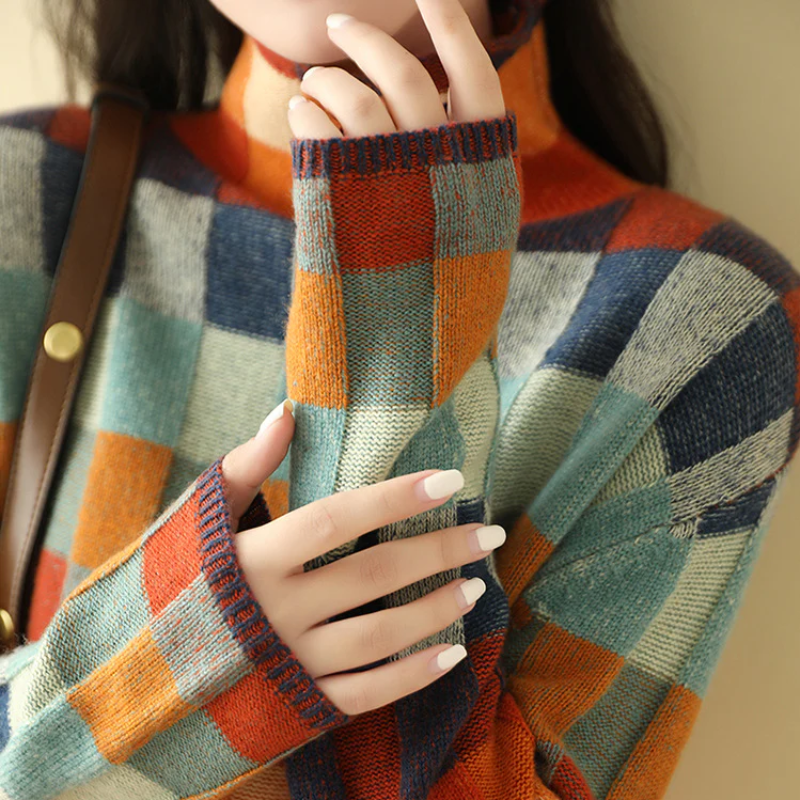 Charlie | Trendy and Comfortable Sweater