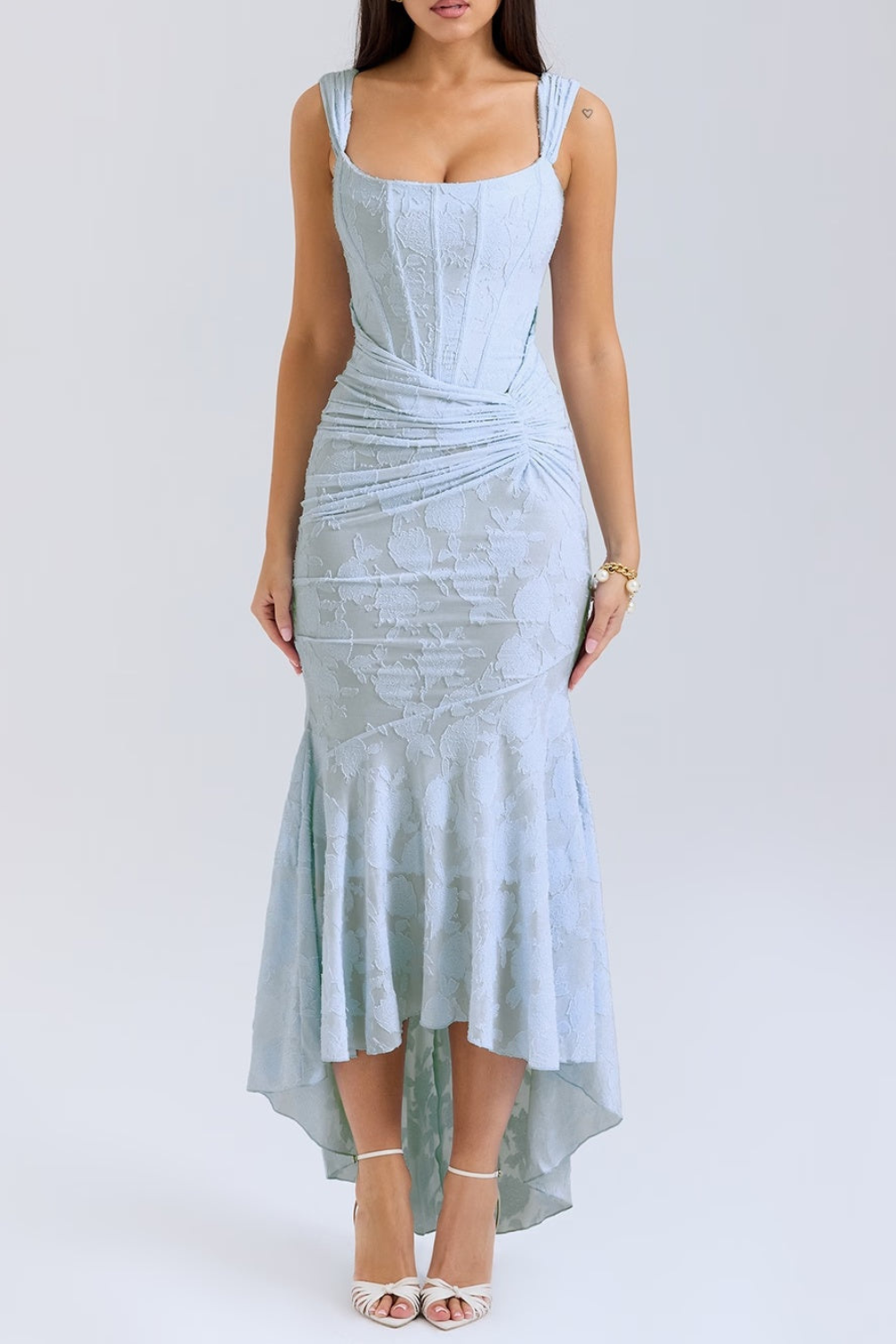 Ainslee | Elegant Dress