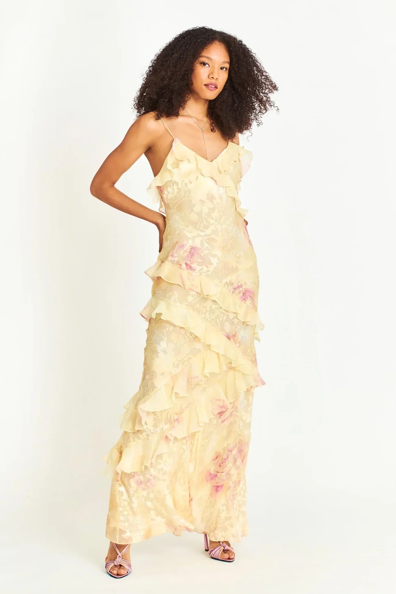 NoviMae™| Flower Bloom