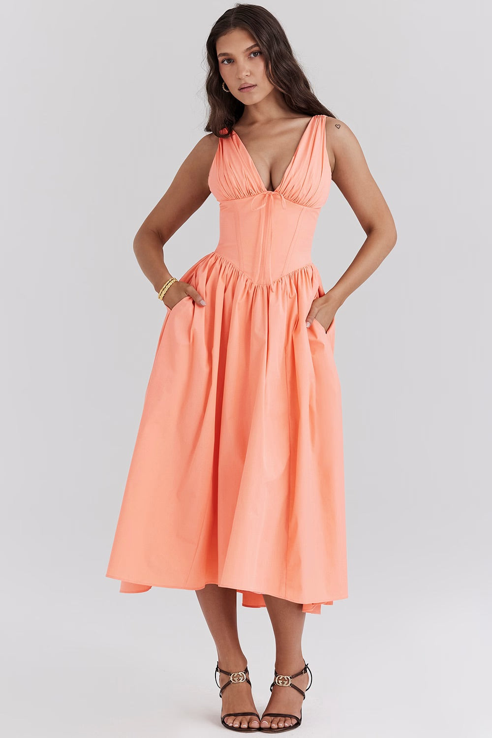 Dolcezza | Vintage Style Dress