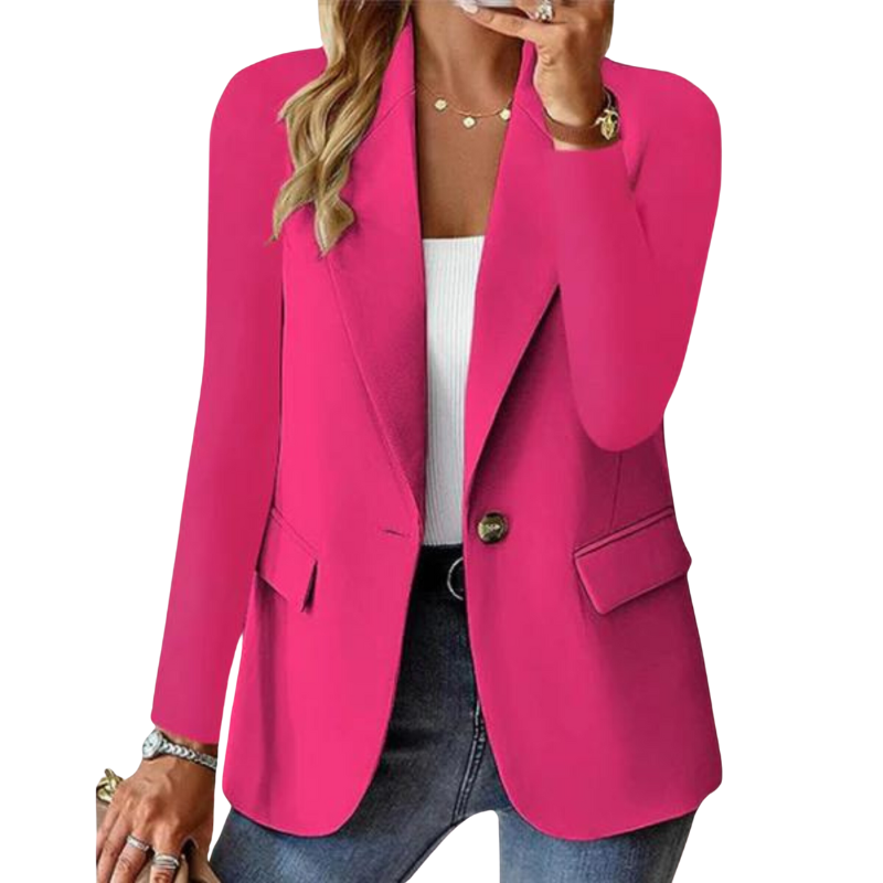 Melissa | Elegant Blazer