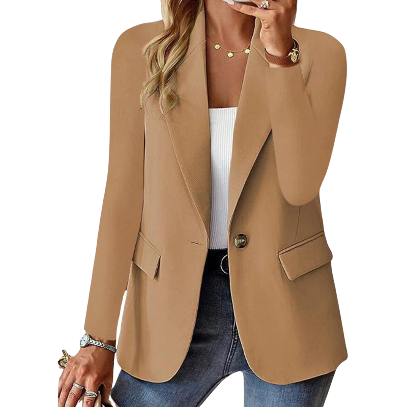 Melissa | Elegant Blazer