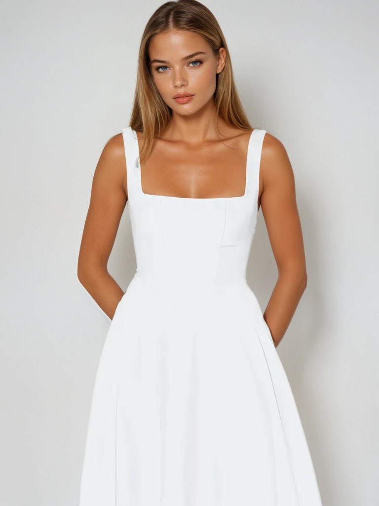 SCARLETT GRACE DRESS