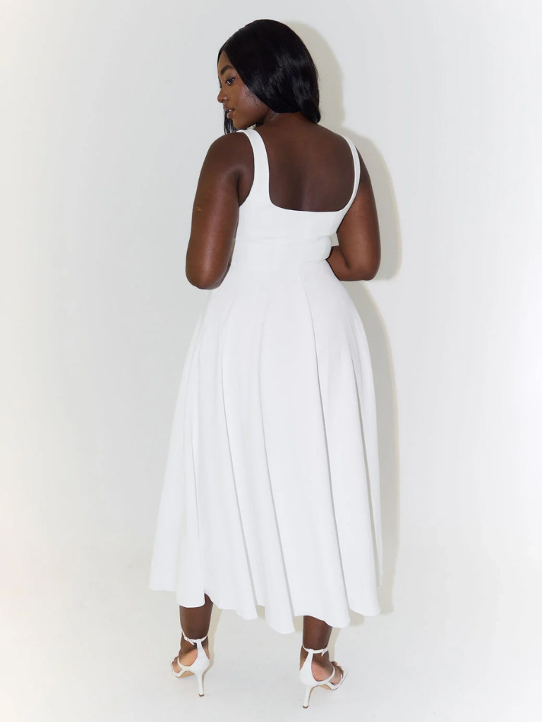 SCARLETT GRACE DRESS