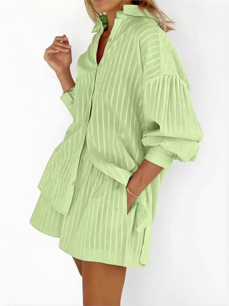 Melody | Summer Simplicity Chic Set