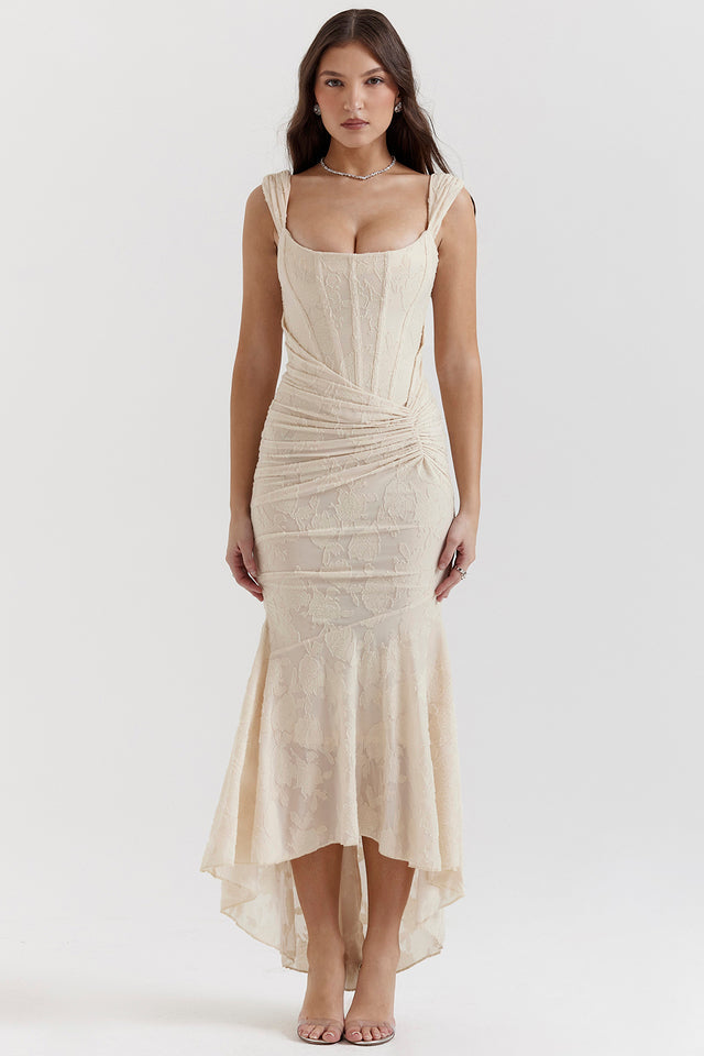 Ainslee | Elegant Dress