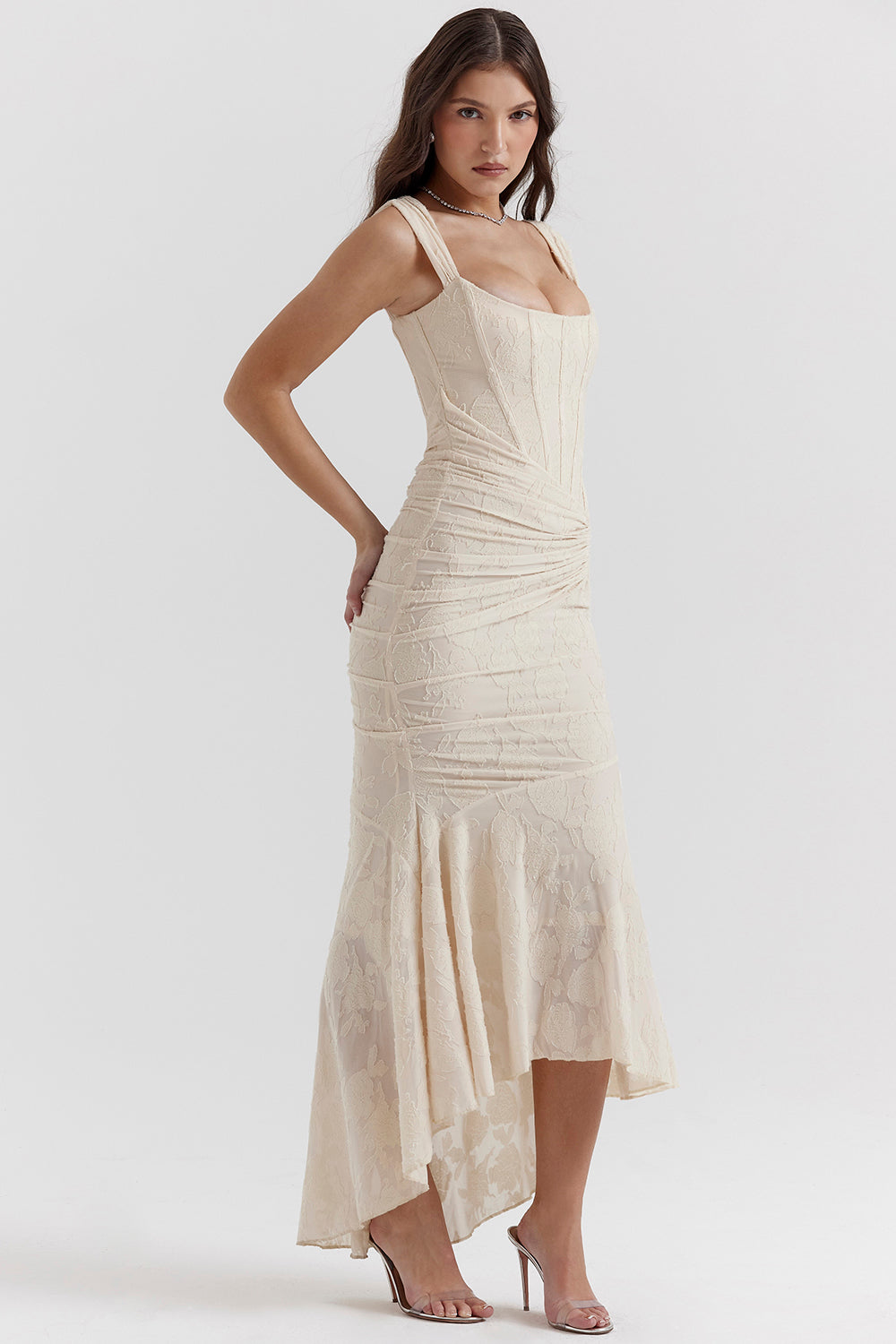 Ainslee | Elegant Dress