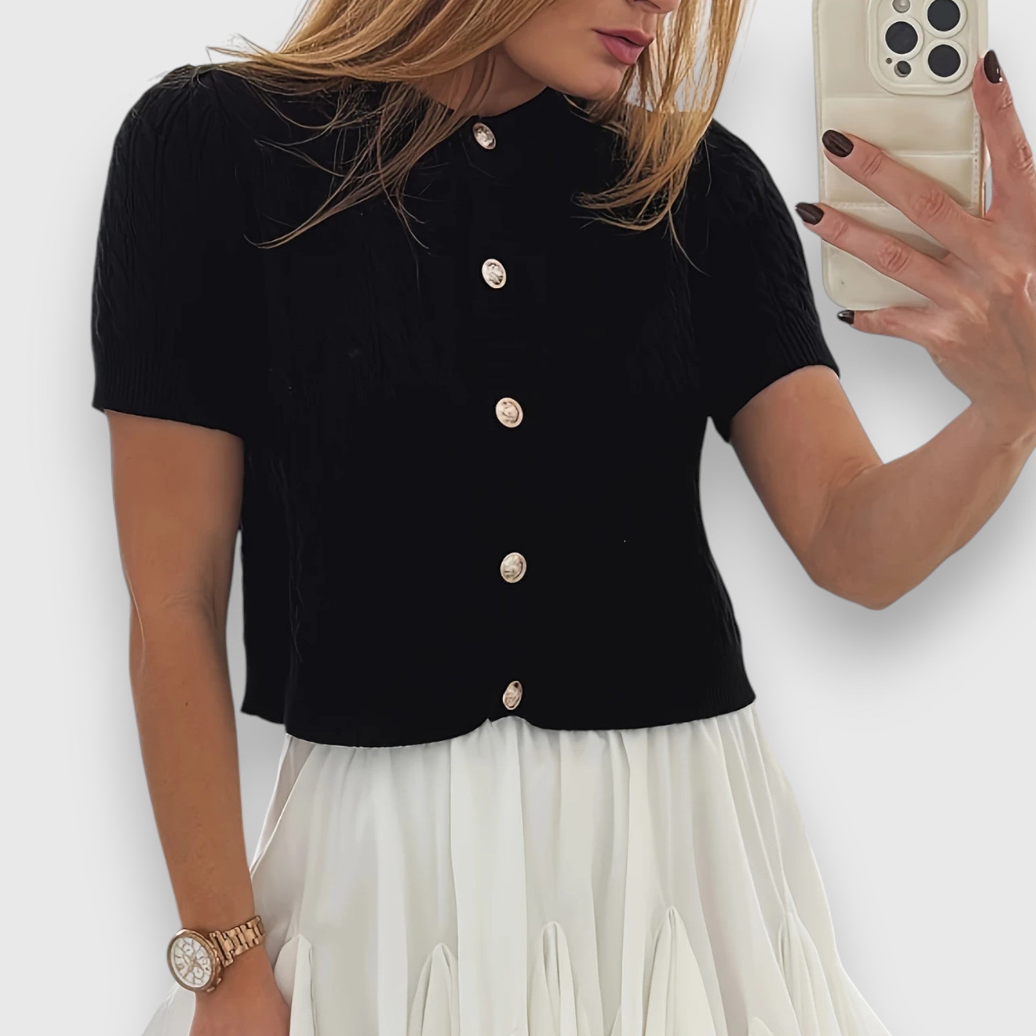 Liora – Cardigan