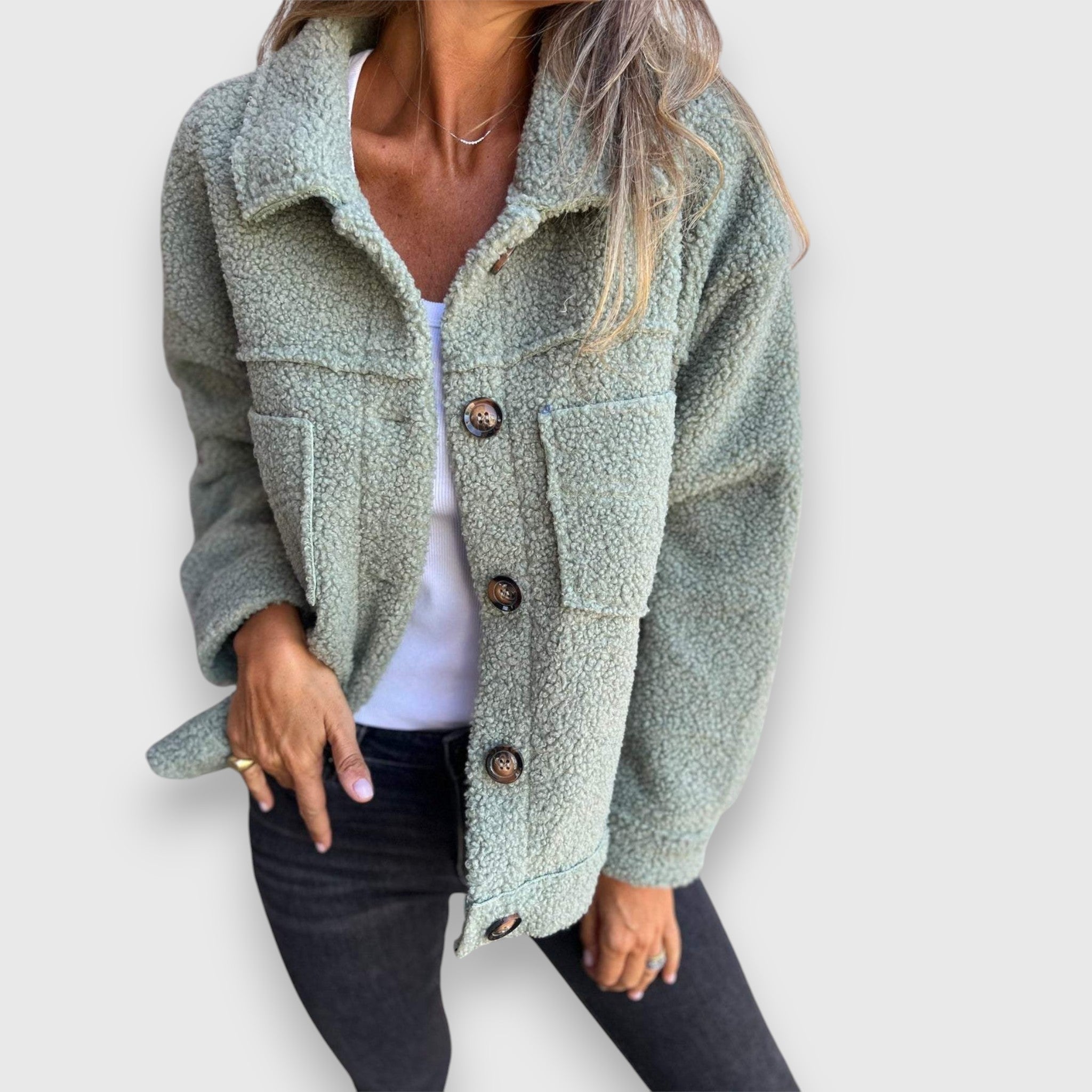 Delia – Jacket