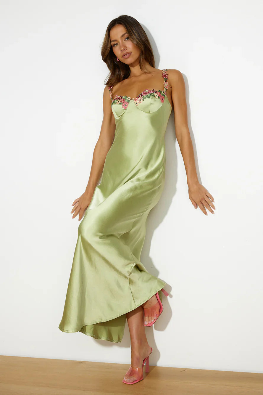 NoviMae™|  Rose Dream