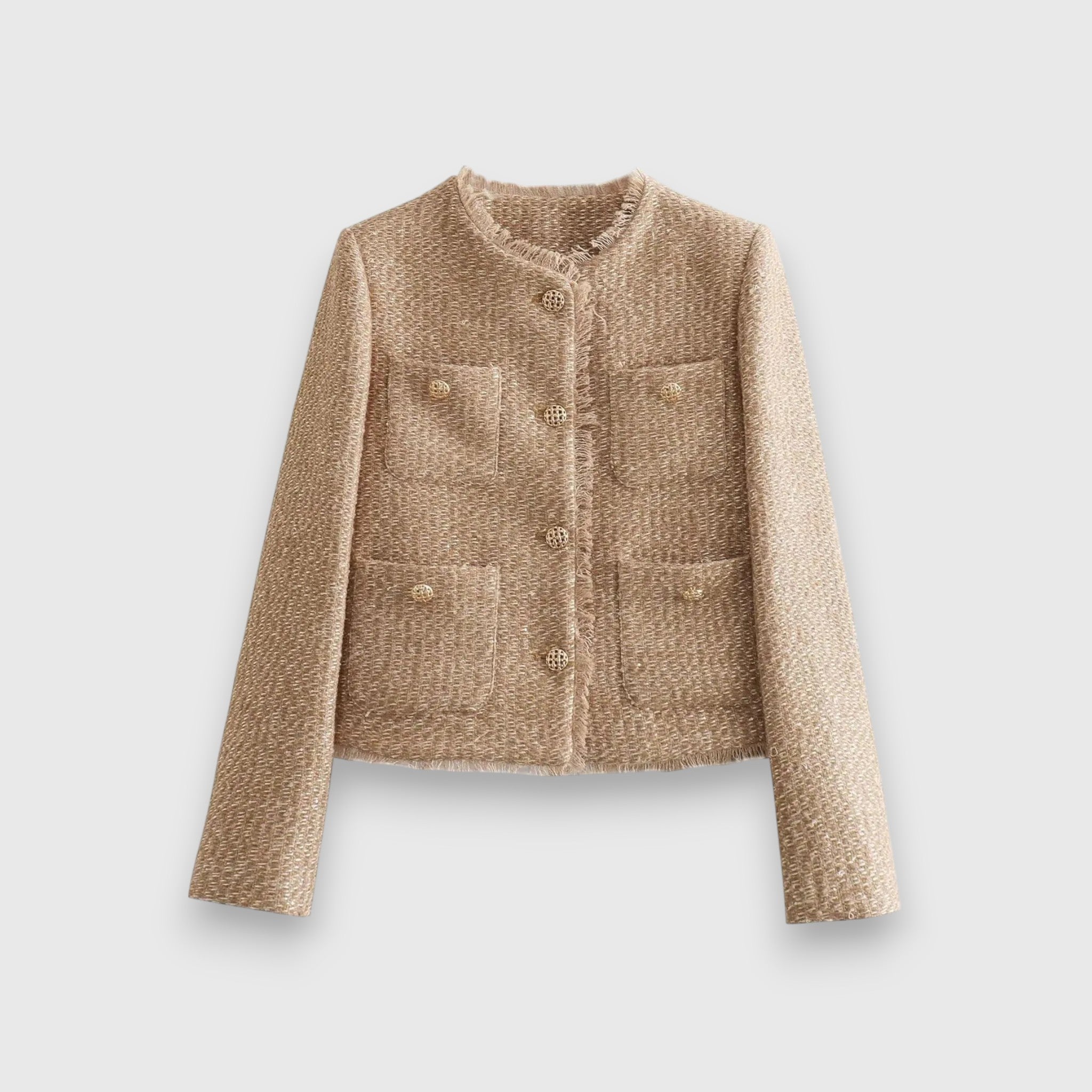 Kira – Jacket
