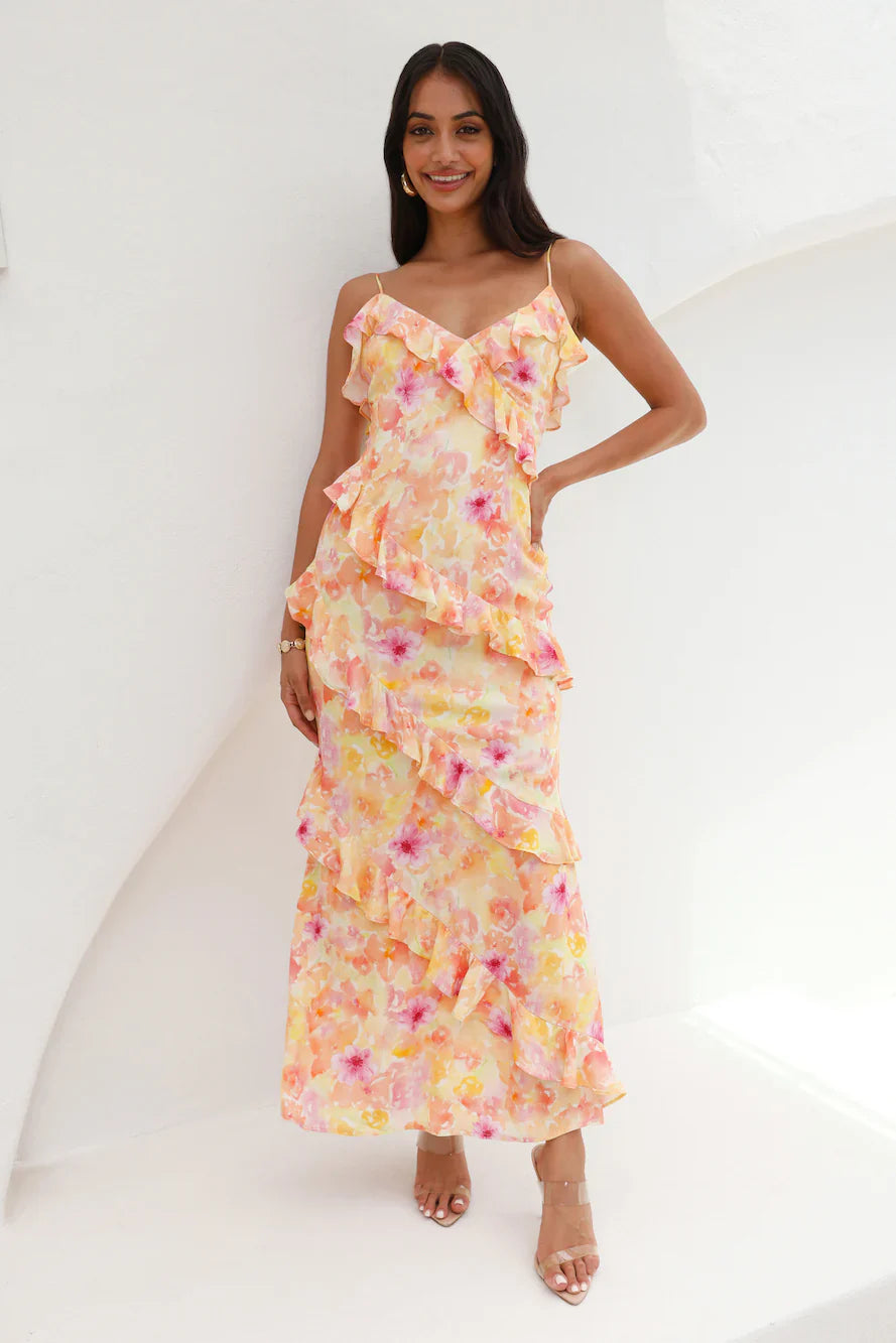 NoviMae™ Whisper Dress