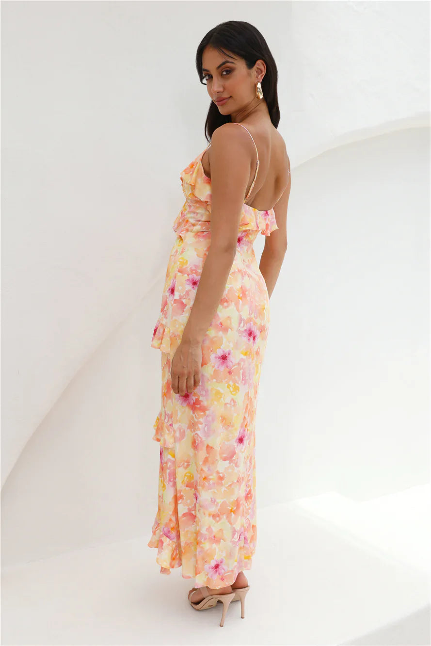 NoviMae™| Flower Bloom