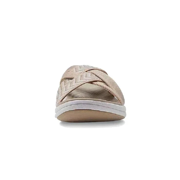 Veronica – Elegant Orthopedic Sandals