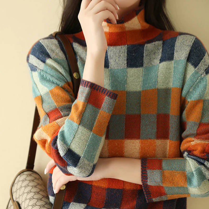 Charlie | Trendy and Comfortable Sweater