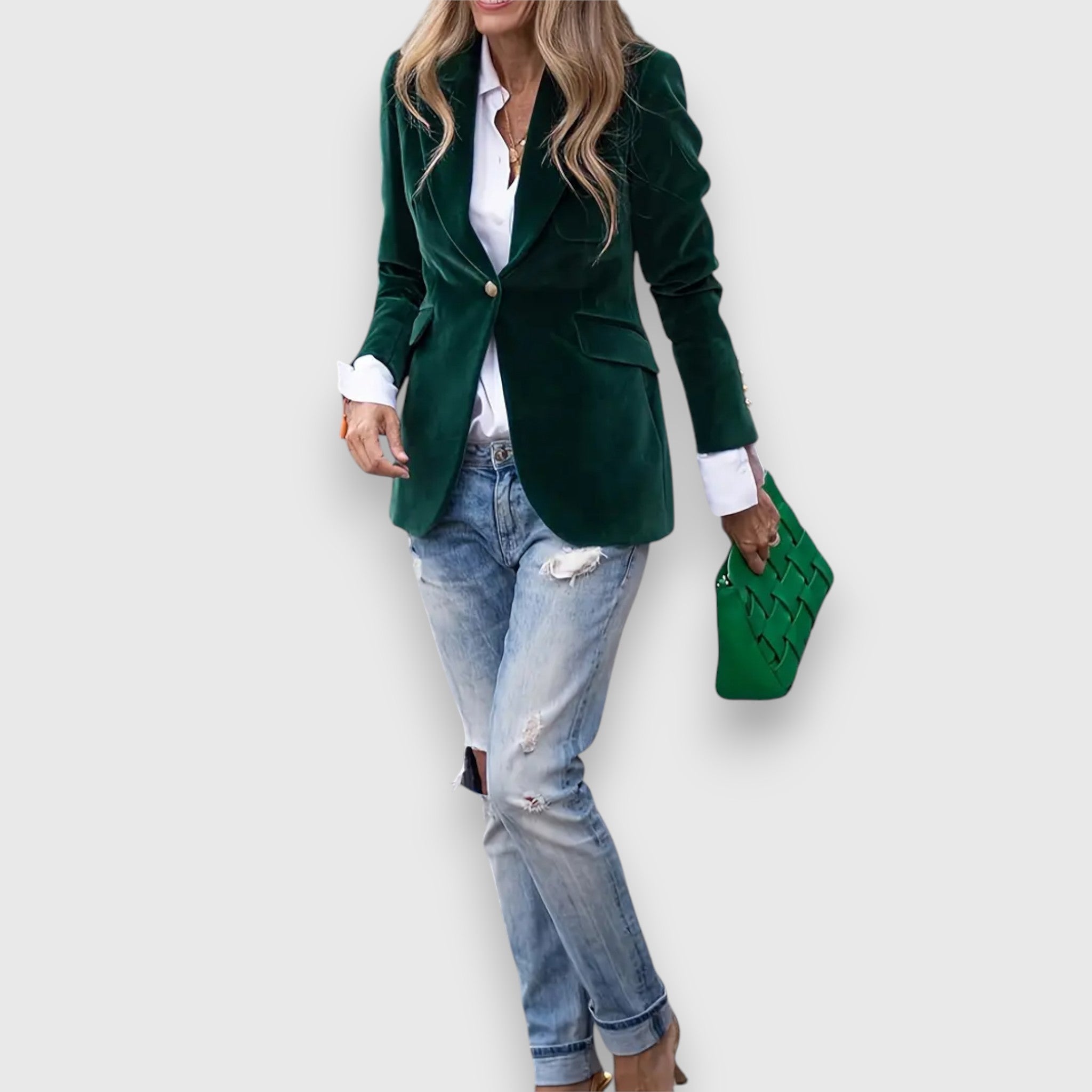 Marlene – Blazer