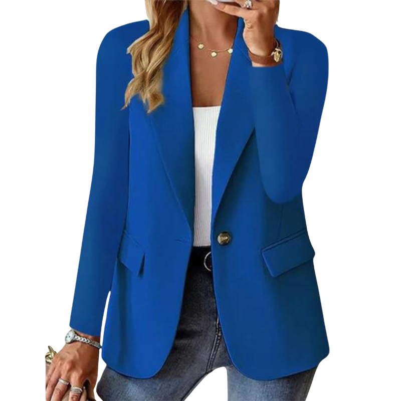 Melissa | Elegant Blazer