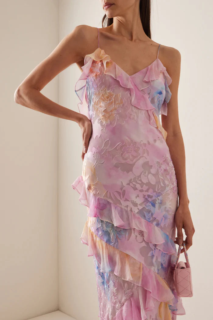 NoviMae™ Whisper Dress