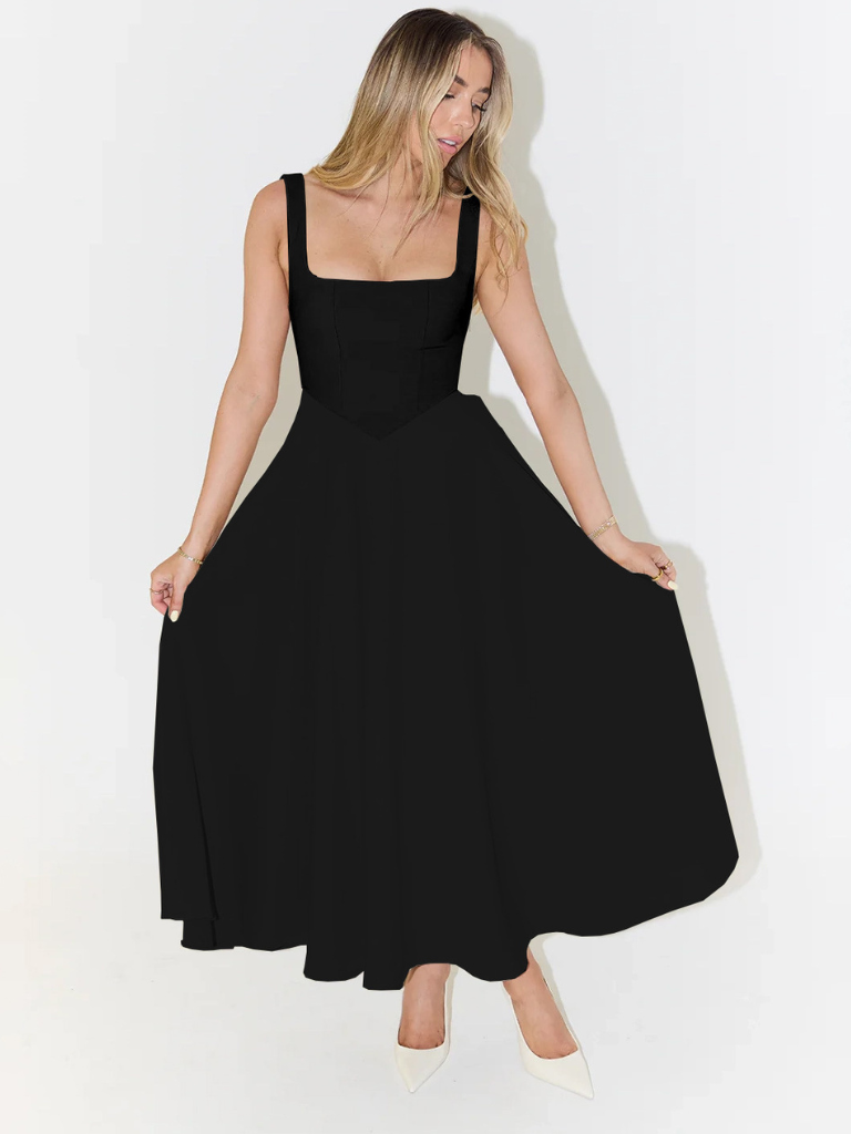SCARLETT GRACE DRESS