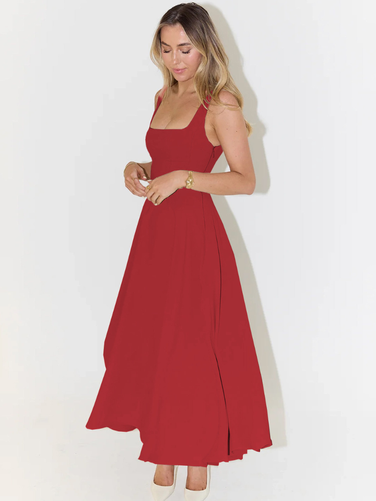 SCARLETT GRACE DRESS