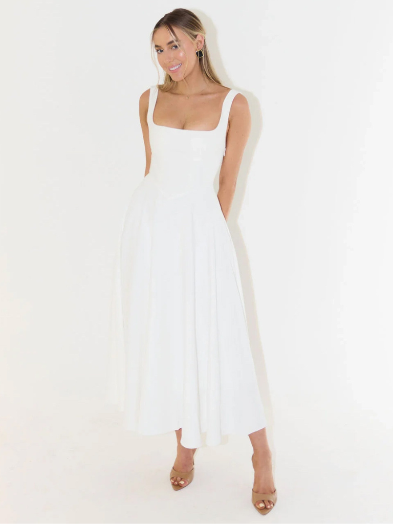 SCARLETT GRACE DRESS