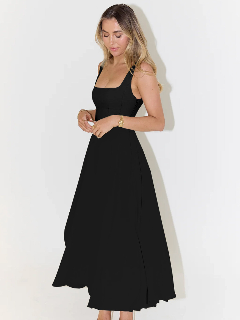 SCARLETT GRACE DRESS