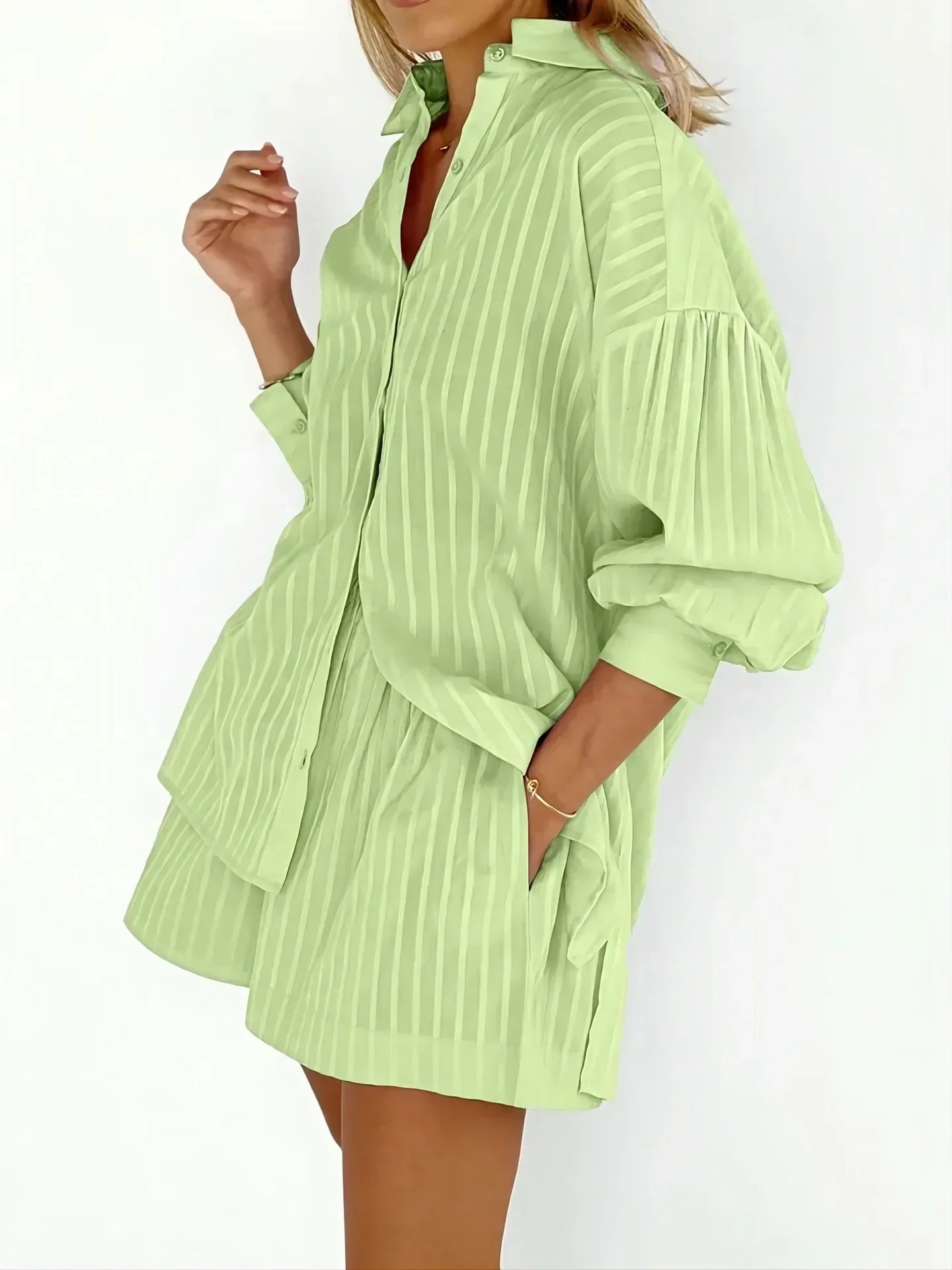 Melody | Summer Simplicity Chic Set
