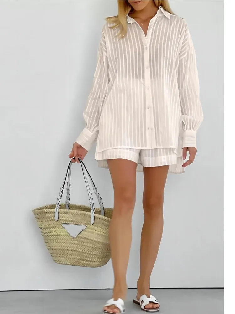 Melody | Summer Simplicity Chic Set