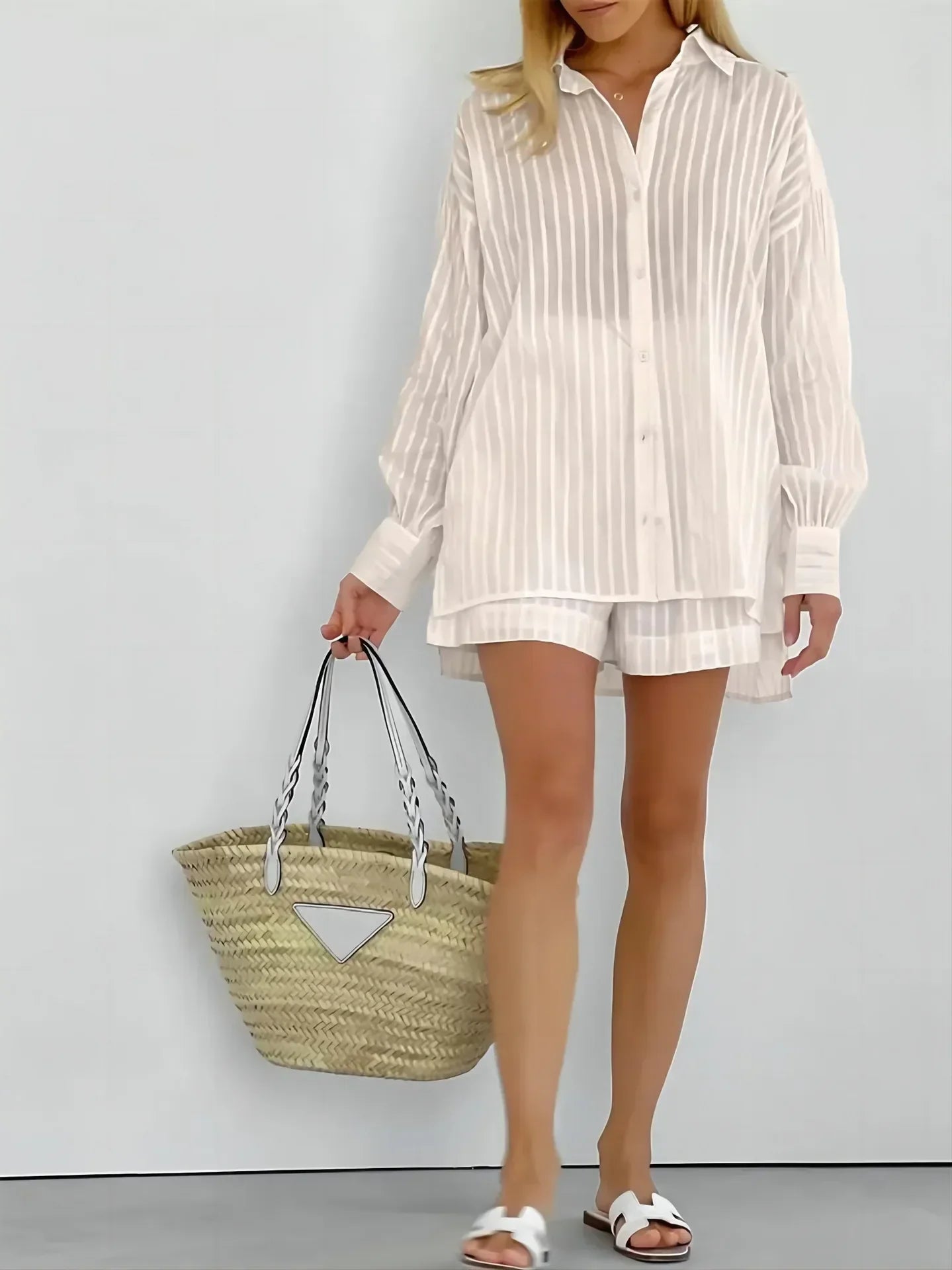 Melody | Summer Simplicity Chic Set
