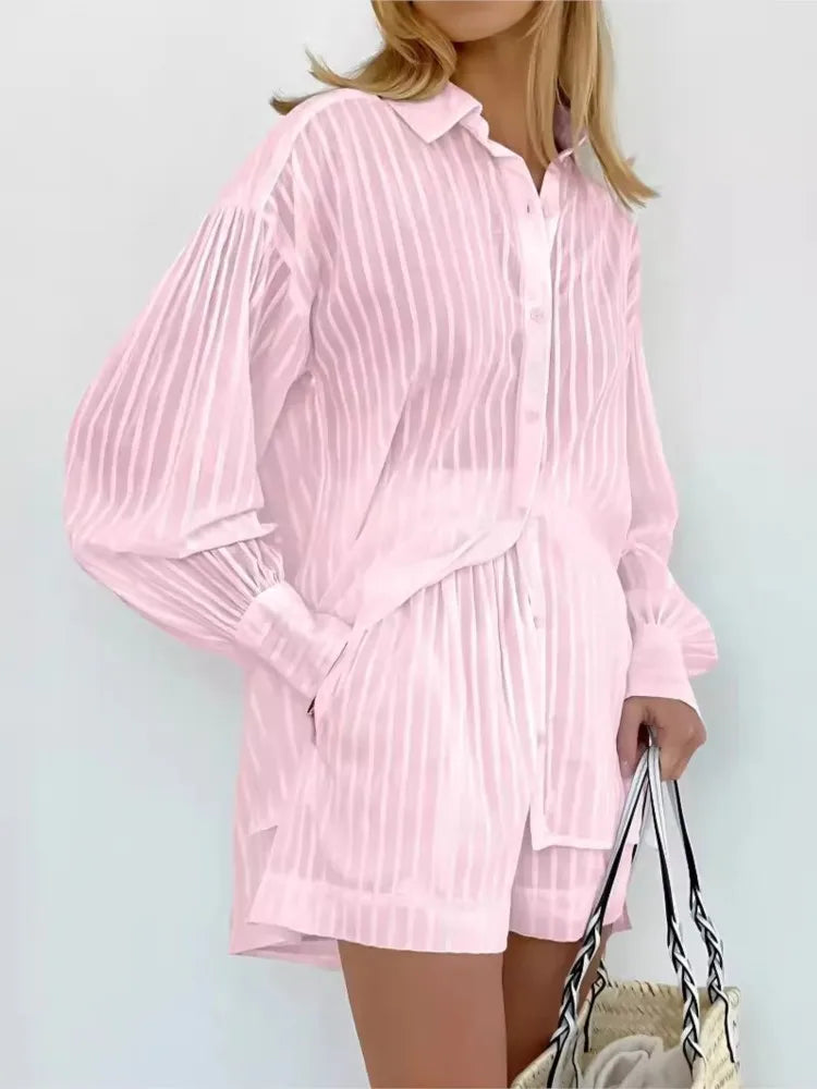 Melody | Summer Simplicity Chic Set