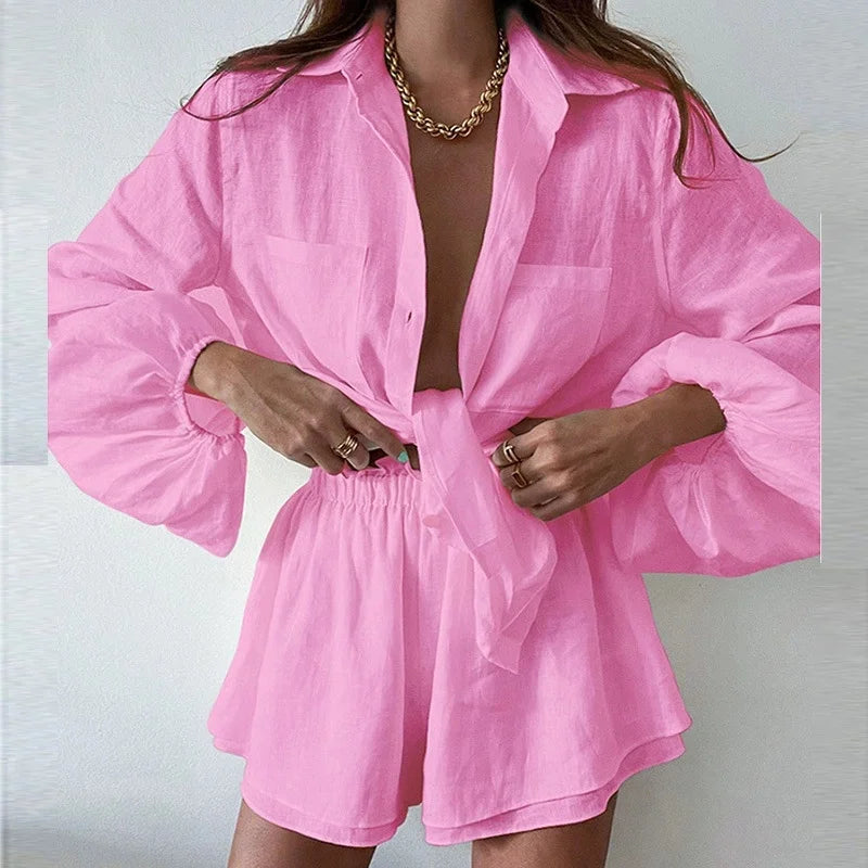Lyla | Summer Set  Effortlessly Stylish