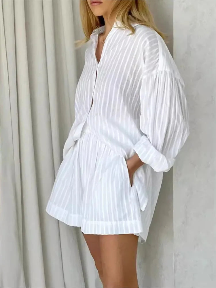 Camille | Summer Set Effortlessly Fashionable