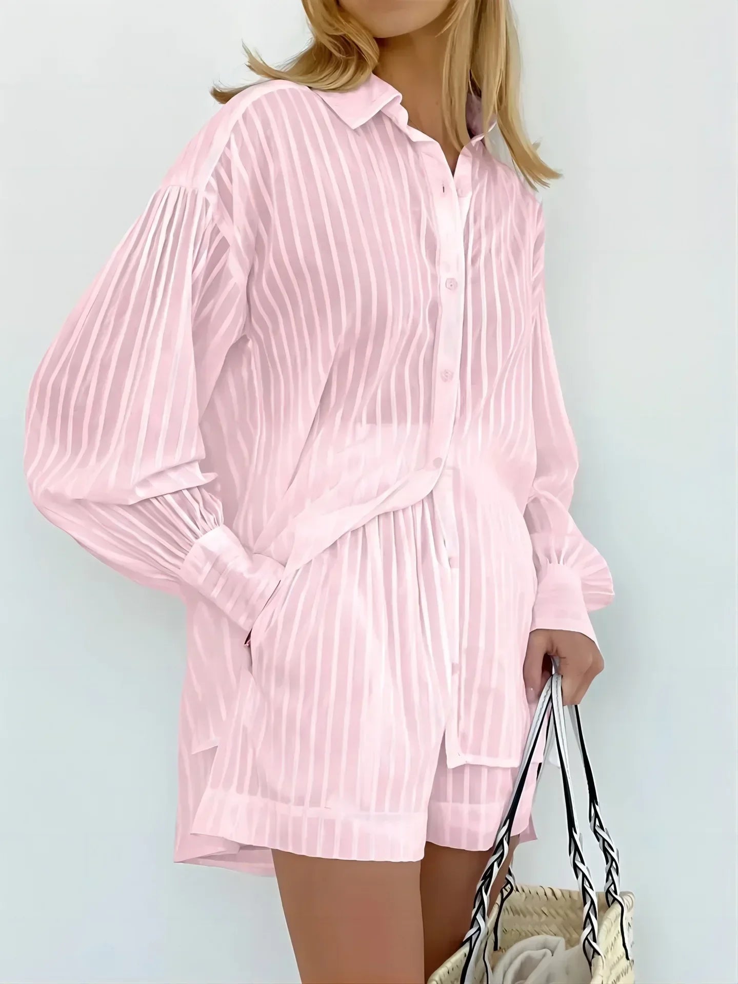 Camille | Summer Set Effortlessly Fashionable