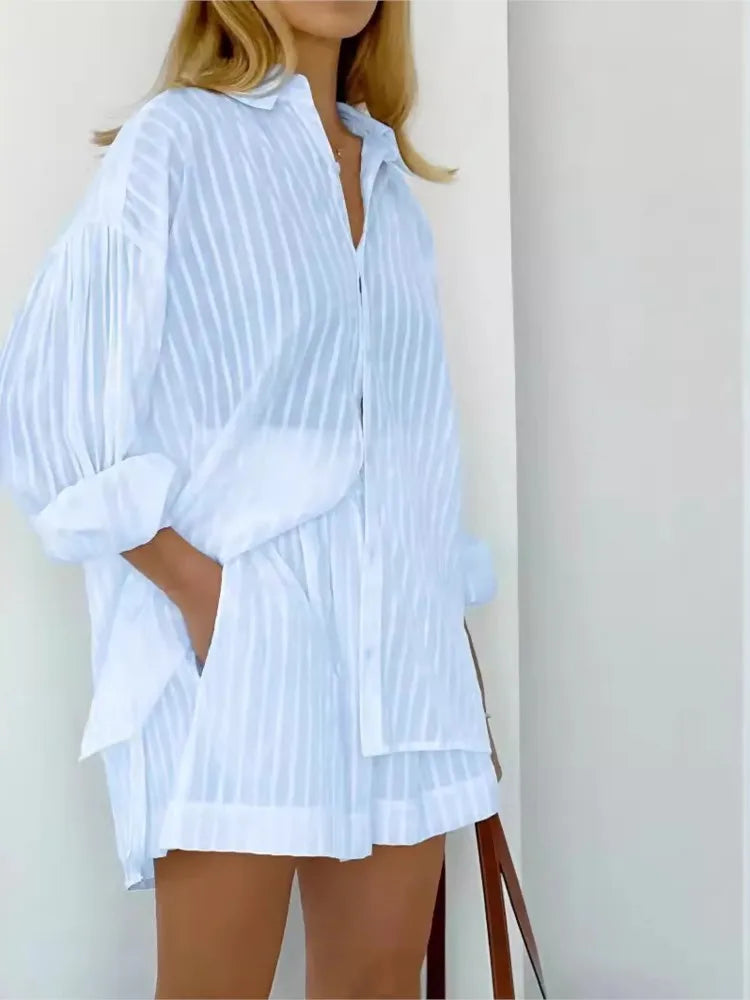 Camille | Summer Set Effortlessly Fashionable
