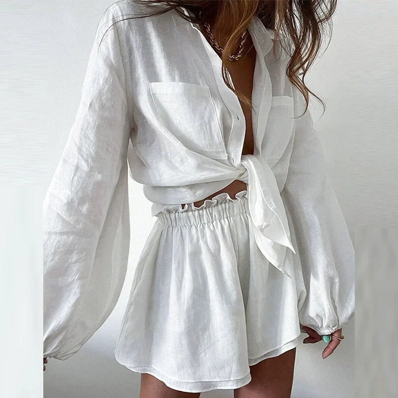 Lyla | Summer Set  Effortlessly Stylish