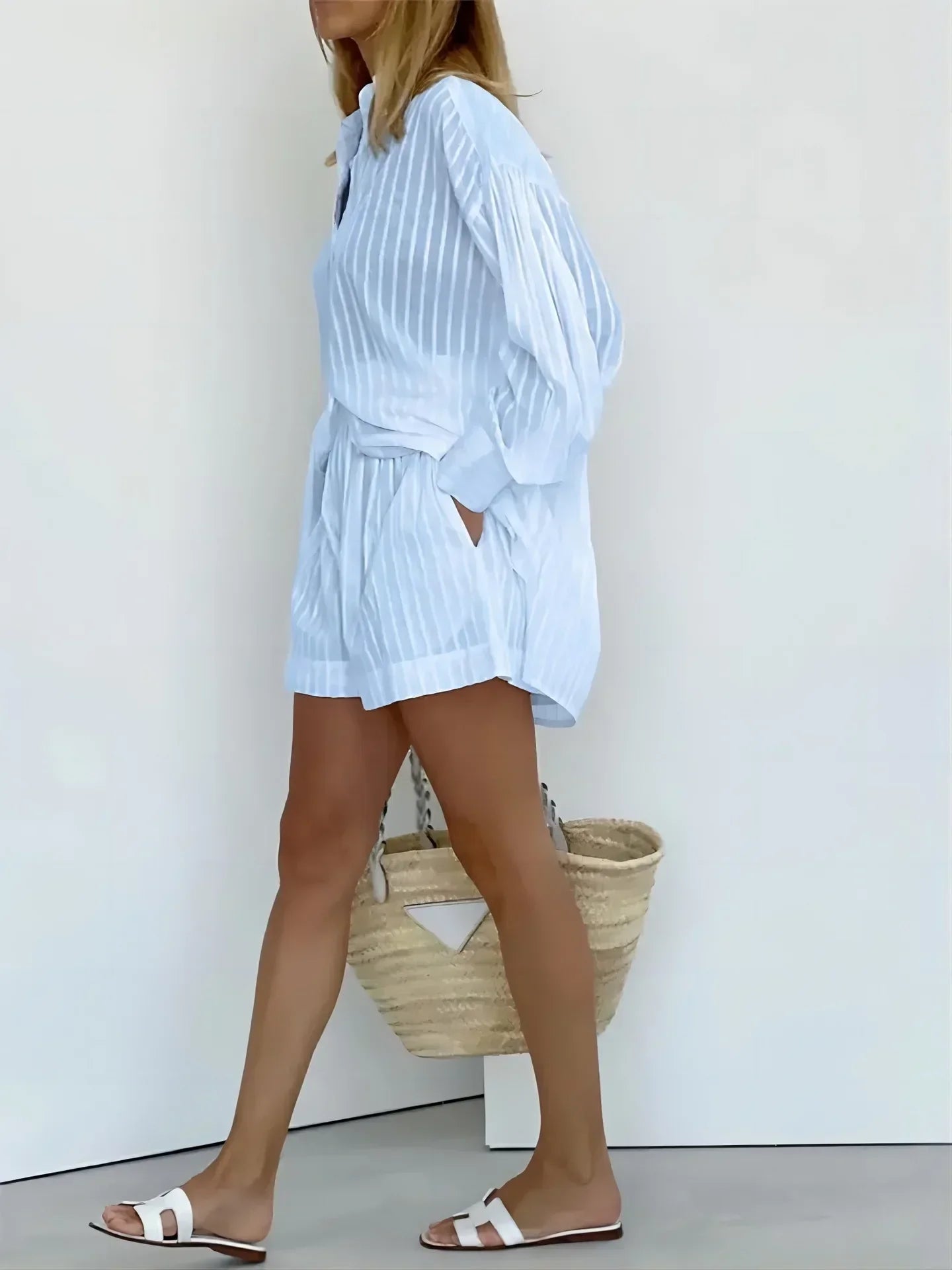 Melody | Summer Simplicity Chic Set