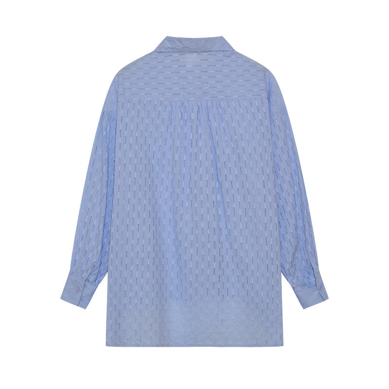 Ashley | Chic Shirt & Shorts Set ( Almost out of stock)