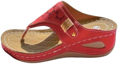 Sabrina – Fashionable Orthopedic Sandals