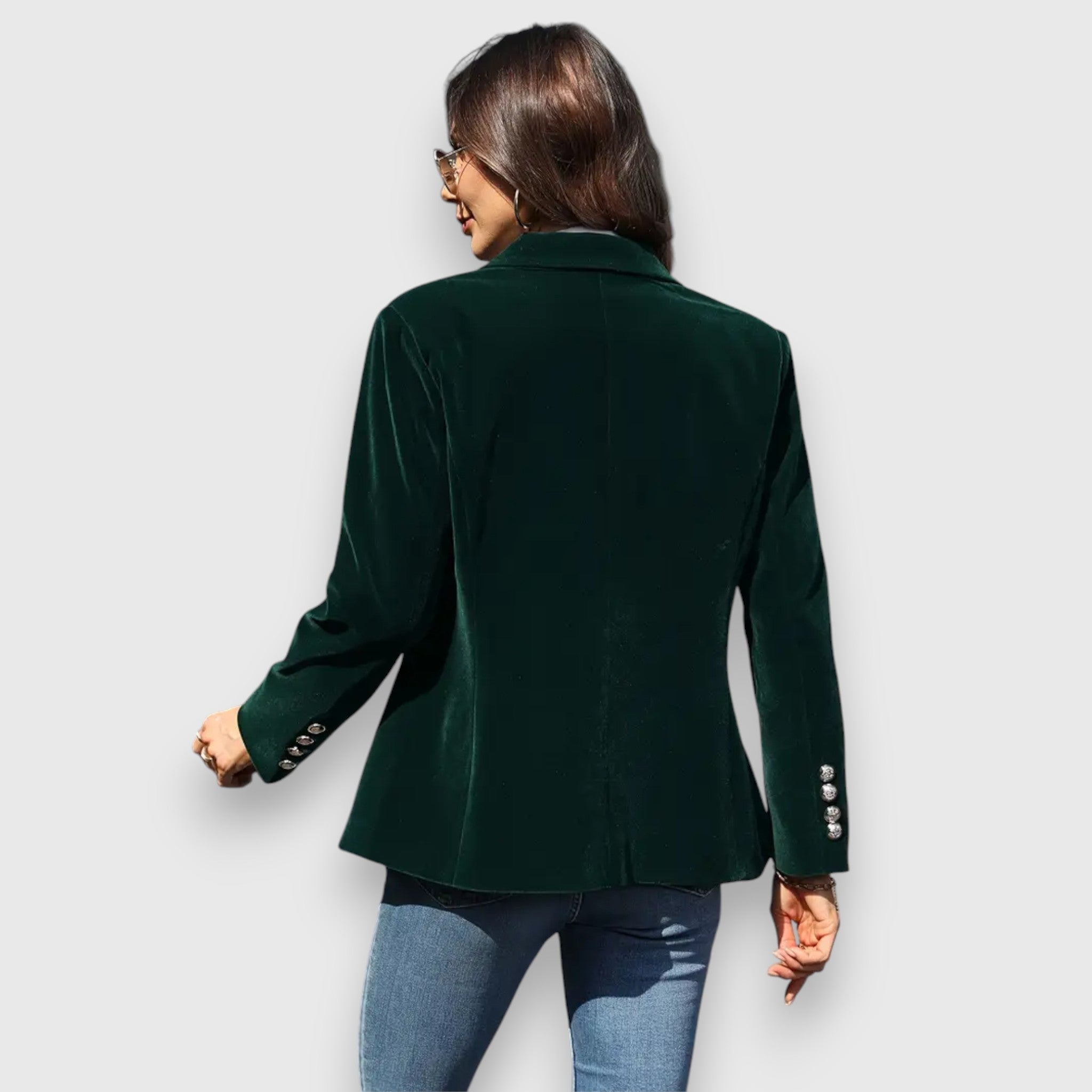 Marlene – Blazer