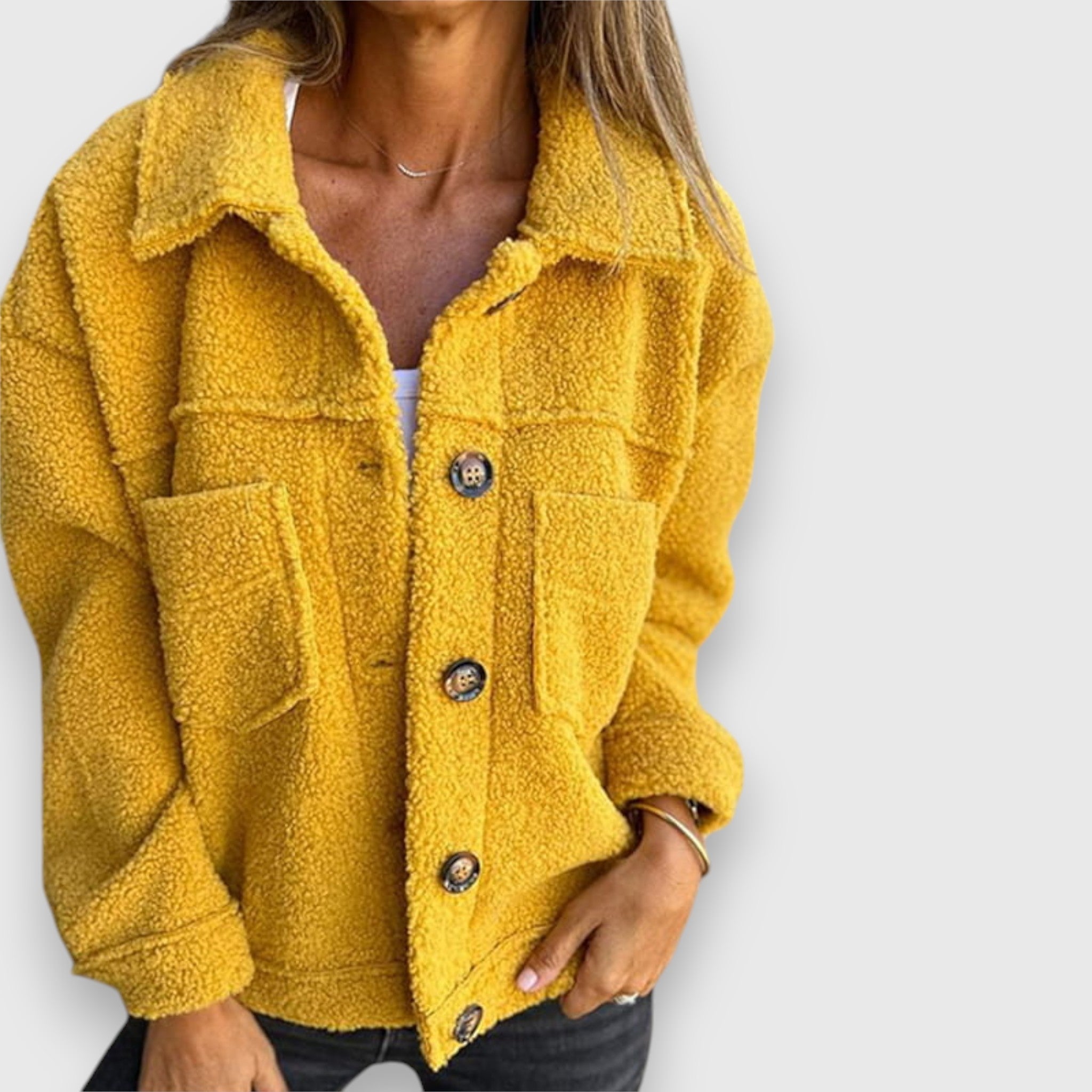 Delia – Jacket