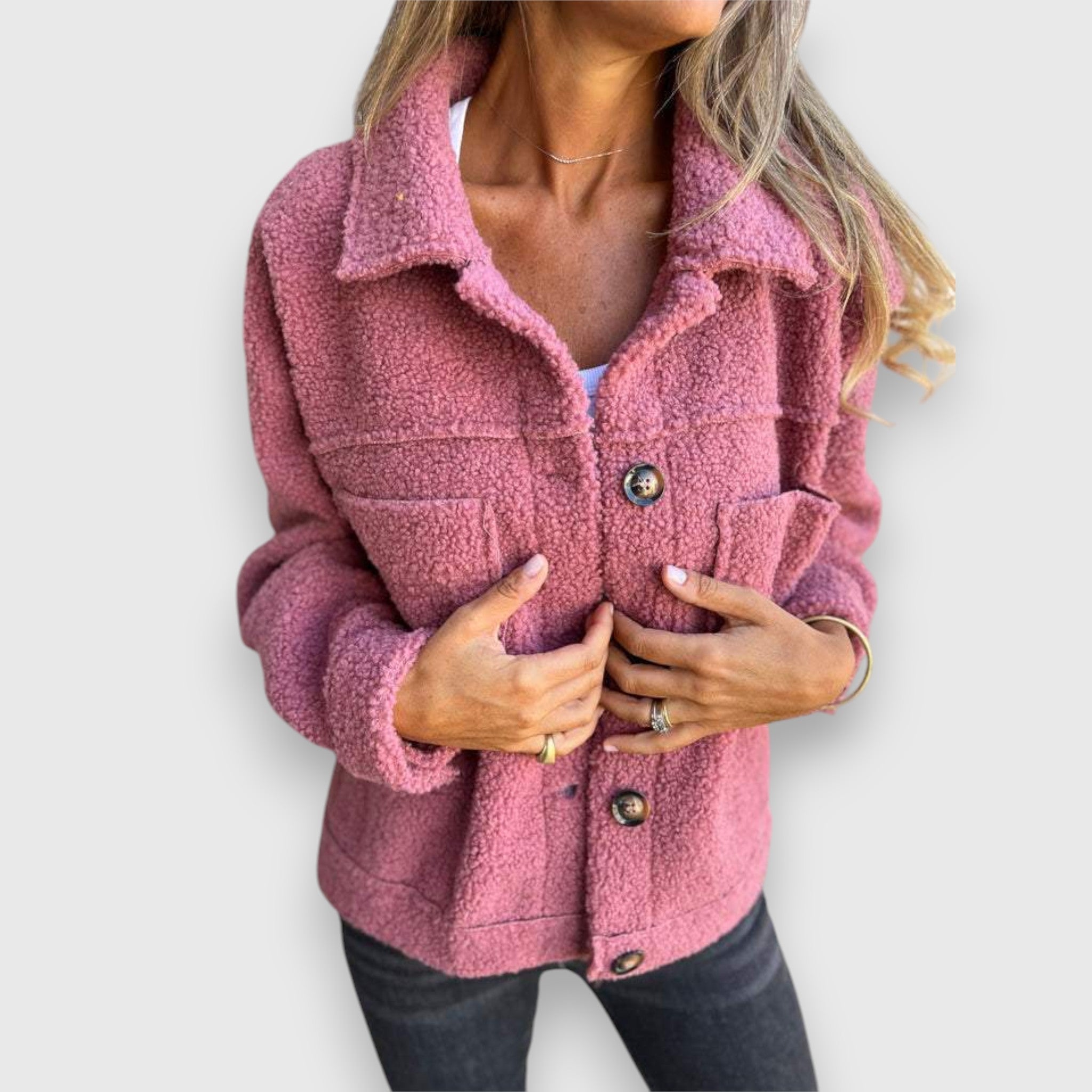 Delia – Jacket