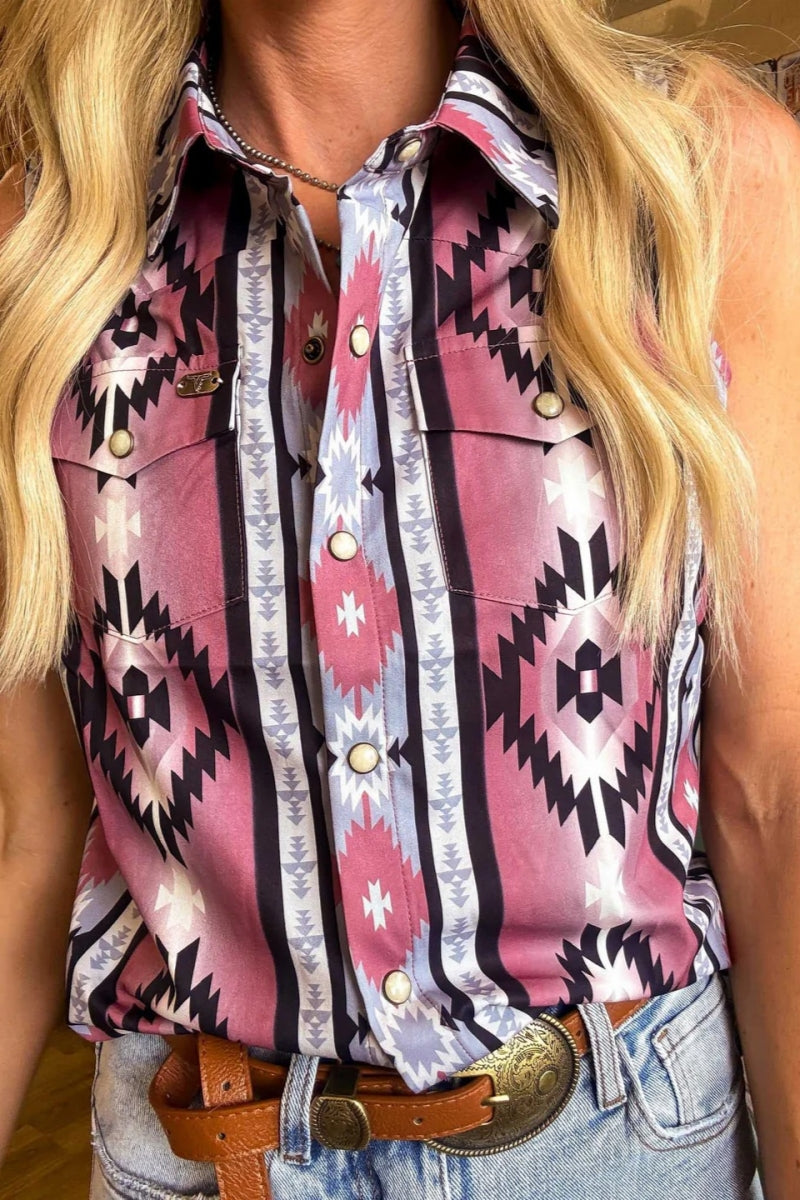 NoviMae™| Button Down